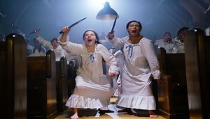 ‘Nightmare Cinema’: The goriest, most twisted movie of the year so far