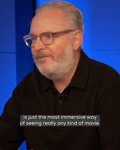 18 reactions | Our exclusive Expanded Aspect Ratio brings every detail to another level -- from the Capitol to Coriolanus Snow. Don't miss your chance to experience #TheHungerGames: The Ballad of Songbirds & Snakes in IMAX, starting this Friday. | IMAX | Facebook