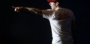 Analysing Stan: what Eminem’s ill-fated fictional superfan can tell us about the brain and mental health