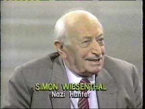 MacNeil/Lehrer News Hour 1990 (IN PROGRESS)