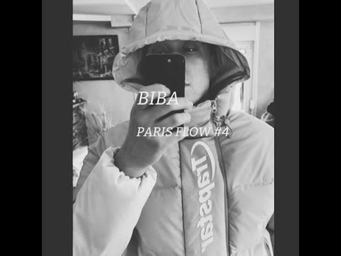 Biba - Paris Flow #4