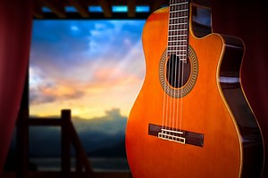 Fender CD-60SCE guitar review