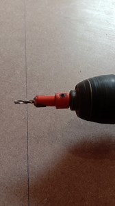 Countersink bit #woodwork #woodworking | MA DIY MAKER