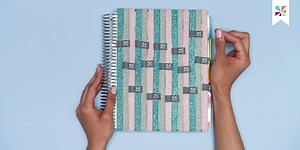 Amazon.com: Erin Condren Assorted Life Planner; Sticker Pack - Layers Neutral, 4 Sticker Sheets (215 Stickers Total) Decorative and Cute Stickers for Customizing Planners, Notebooks, and More : Office Products