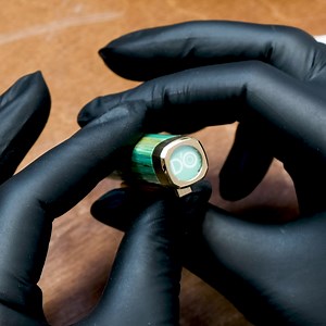 Montegrappa on Reels