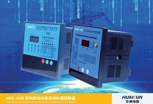 [Hot Item] Hkk -Jkw Series Reactive Power Automatic Compensation Controller