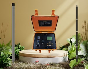 [Hot Item] Borehole Logging Equipment Geophysical Winch Systems Downhole Survey Tools