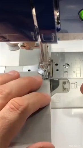 17K views · 109 reactions | How to Sew Chain Piecing #sew #sewing #sewingtutorial #quilting #quiltingbasics | Mx Domestic | Facebook
