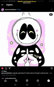 Zombie apocalypse Demo Mod for Friday Night Funkin' | FNF Mods