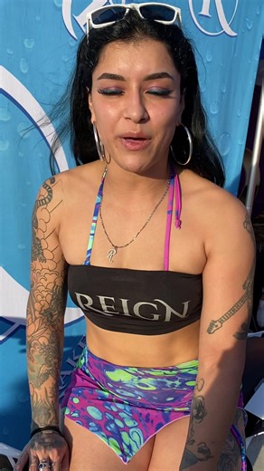 3.5K views · 99 reactions | She won’t let an unfortunate incident on her motorcycle keep her from what she loves | CycleDrag | Facebook