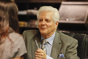 Bill Hayes (actor) - Alchetron, The Free Social Encyclopedia