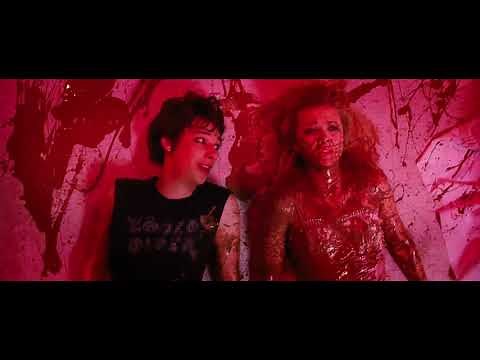 Diary of a Wimpy Kid: Dog Days || Heather Hills' Birthday Scene