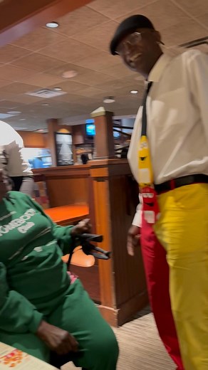 Stephanie Williams on Reels