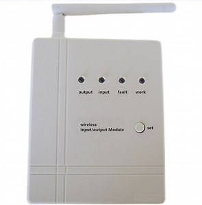 [Hot Item] Wireless Addressable Fire Alarm Output Module for Fire Alarm System