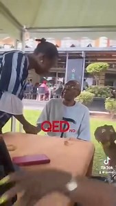 Olu Jacob makes public appearance after death rumours He is alive | Nollywood Africa