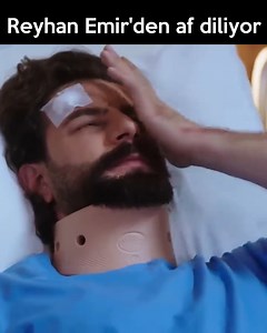 17K views · 982 reactions | Reyhan Emir'den af diliyor | #ThePromise 75. Bölüm #Yemin | Yemin Dizisi - The Promise | Facebook