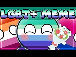 Best LGBTQ Meme Animation Compilation Gay, Lesbian, Trans and Queer Memes