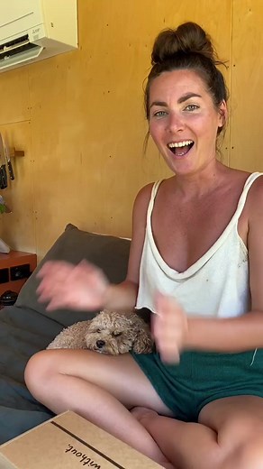 unpack the Without range with sophie | Seed & Sprout