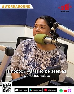 Safe and respectful workplace is essential for us to perform professionally without any distractions. But are you fully aware of your internal HR policy about workplace harassment? What is your right and process of reporting the case? Tune into #WorkAround Podcast and find out! https://en.syok.my/podcast/episode/108508 Download the SYOK app now on Google Play & Apple App Store and HUAWEI App Gallery! #SYOK #SYOKPodcast #workplace #harassment #workplaceharassment | Raku-SYOKCAST | Facebook