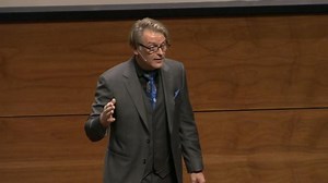 Meditation in Motion  | Arthur Fratelli-Silknitter | TEDxOmaha | Arthur Fratelli