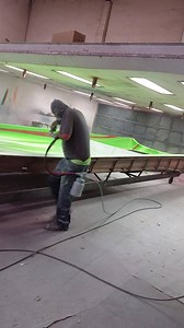 Eliminator Boats on Reels