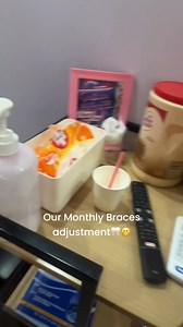 2.2K views · 35 reactions | Hello vlog chaaar殺 Our monthly Braces adjustment❤️ #followers #higlights #anteymhar | Mhar Lpt Trending Updates | Facebook