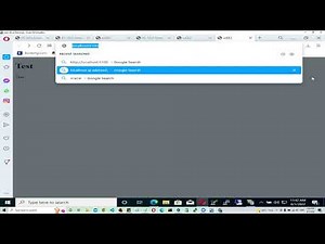 Display app in IIS as localhost with port number.