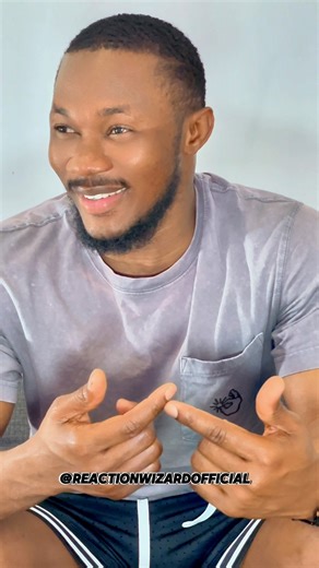 26K views · 1.1K reactions | The cook be like 臘 | Reaction Wizard Official | Facebook