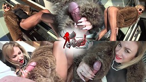 Dont Ruin My Coat – Oh Yes, Do *4k | Clips4sale