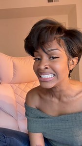 696K views · 34K reactions | “You look like the ‘A Milli’ girl” that’s because I AM her 藍 I didn’t expect for anyone to like this or for it to go viral but hey lol if you like it, I love it | Jalyka | Facebook