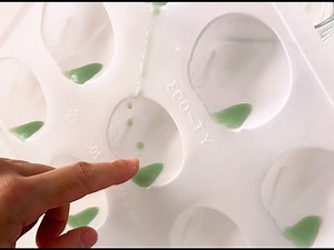 18K views · 243 reactions | PEACH-SHAPED JELLY CAKE #jellycake #healthyfood #asmr #viralvideo | Videos Infantiles TV | Facebook