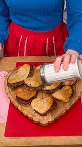 5.1K views · 31 reactions | #Yummy #Valentines #treat! | Lauren H | Facebook