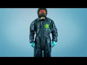 (IT) MICROCHEM™ Chemical Barrier Technology