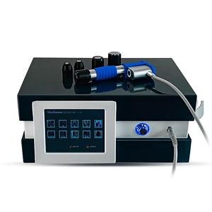 [Hot Item] 2022 Hot Selling Eswt Physiotherapy Shockwave Equipment Electromagnetic Medical Pain Relief ED Therapy Acoustic Wave Therapy Machine Shockwave Machine