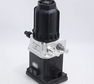 [Hot Item] Truck Spare Part 24V Euro 6 SCR Emission Control System Adblue Pump Urea Doser Pump Feed Module 2057543 2655852 2182737 2009872 for Scania Fkn Pgr Series