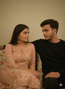 18K views · 198 reactions | GOOD NIGHT PROMPT 﫶❤️‍啕  “A soft...