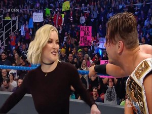 WWE was not happy after Dean Ambrose-Renee Young relationship went public