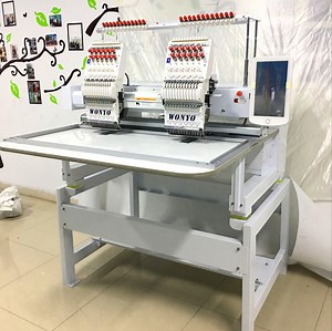 [Hot Item] Computerized Tajima Embroidery Machine Spare Parts