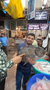 Biggest Fish Market In Delhi | India Wale