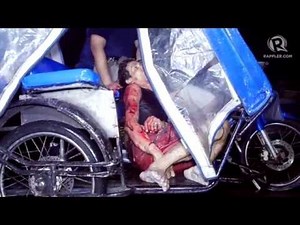 Day 100: Duterte’s war on drugs