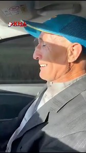 Yanık Hasan’dan “Baba” türküsü İzmir’de ikamet eden Paşaçayırlı Oğuzhan Alyılmaz, Çıldır Gölü kenarında karşılaştığı Yanık Hasan’dan “Baba” türküsünü dinlediler. | Kafkas Haber Ajansı