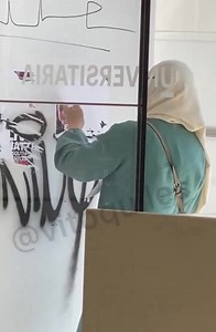 The Southport murders received attention across Europe, with many organisations showing support, such as here in Spain. Some of the population there had other ideas. | Traditional Britain Group - Under Attack