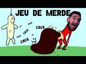 SHITTY GAMES!!! POOP