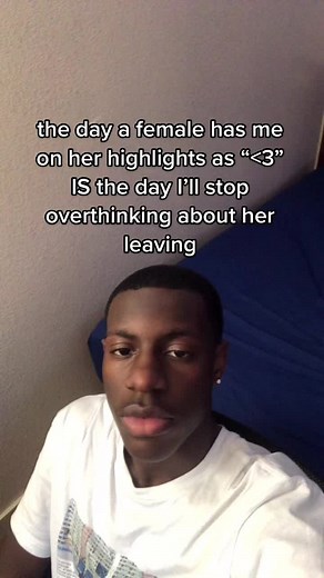 When Will I Stop Overthinking About Her Leaving?