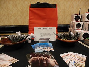 Story Time with Angel - Hell for the Company by Angel Martinez