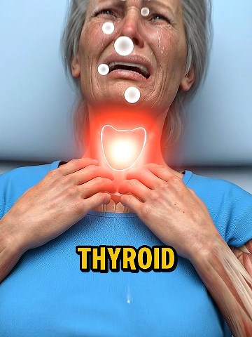 #1 Selenium-Rich Food for Thyroid Support #ThyroidHealth #Hypothyroidism #Hashimotos #Selenium