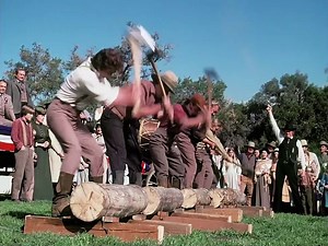 Little House on the Prairie | show | 1974 | Official Trailer