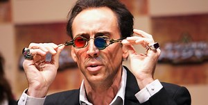 Can You Solve This Playfair Cipher Puzzle?