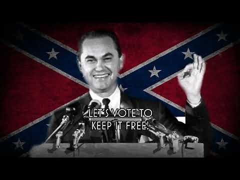 Stand Up for America! - George Wallace Campaign Song
