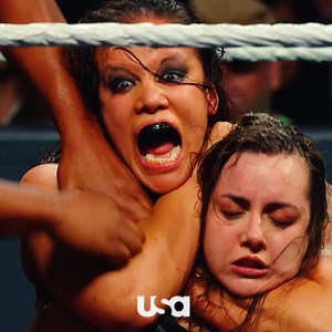 1.7K reactions · 215 shares | Get ready for the best in-ring action without the B.S. Watch WWE NXT Wednesdays at 8/7c on USA Network. | USA Network | Facebook